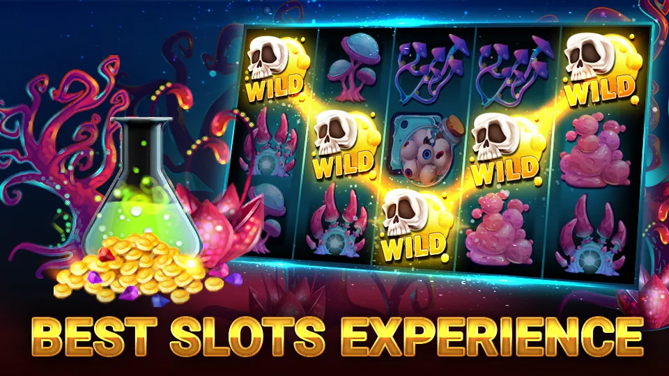 Các trò chơi casino đa dạng tại Kuwin02