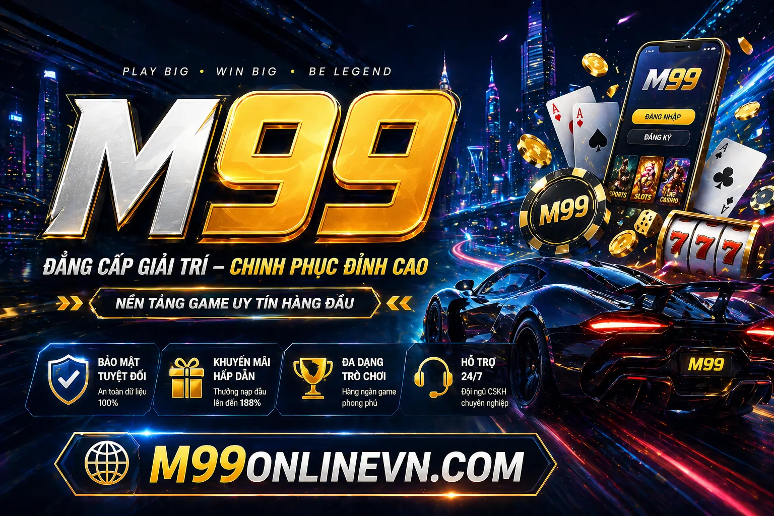 Thế giới bắn cá sống động tại Kuwin02 Casino