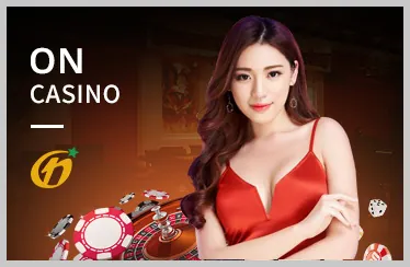 Sòng bạc trực tiếp với người chia bài chuyên nghiệp