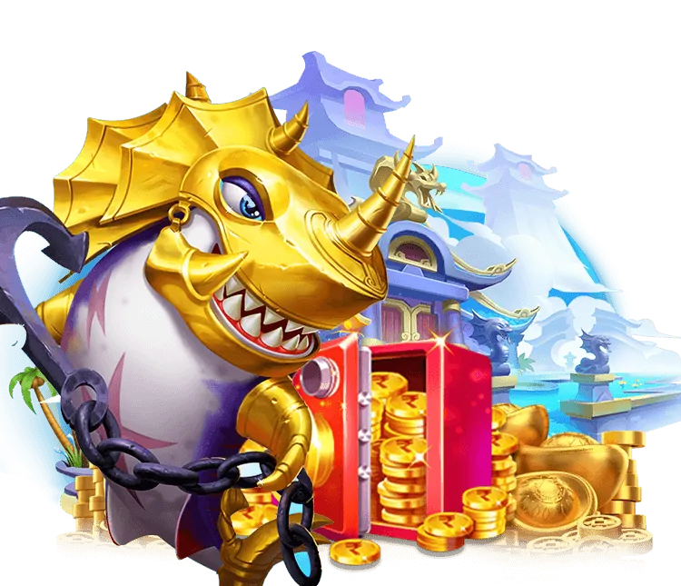 Slot 3D với trải nghiệm nhập vai