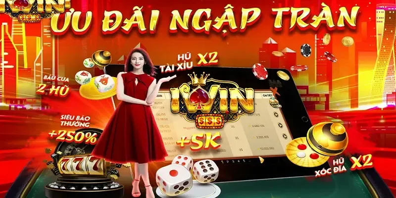 Khuyến mãi kuwin02 casino